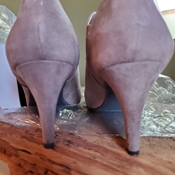 COPY - NINE WEST booties - Picture 6 of 7